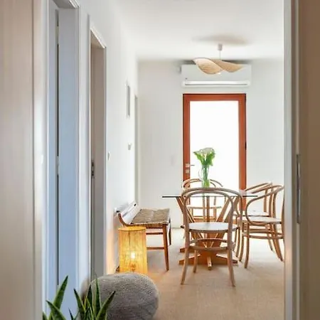 Fos - Casa Casa Group * Hriszí Aktí Haniá