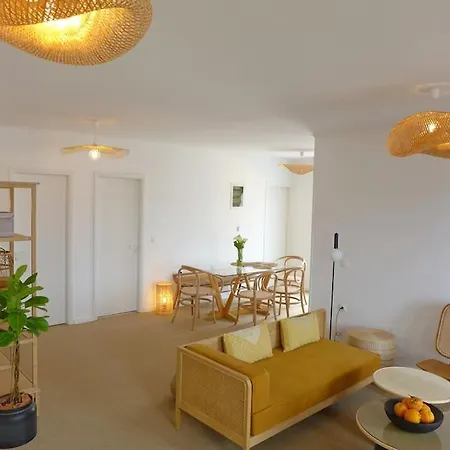 Fos - Casa Casa Group Nyaraló *