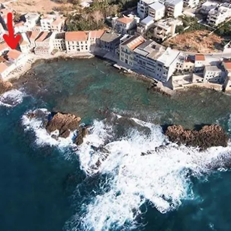 Fos - Casa Casa Group Holiday home