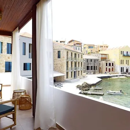 Fos - Casa Casa Group Dom wakacyjny Chania (Crete)