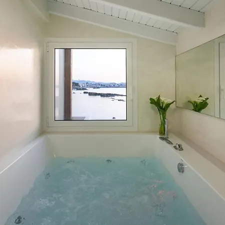 Fos - Casa Casa Group Holiday home *