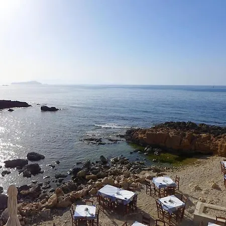 Дом отдыха Fos - Casa Casa Group *