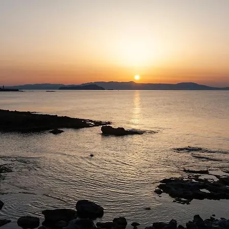 Fos - Casa Casa Group Дом отдыха