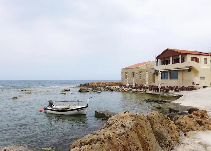 Holiday home Fos - Casa Casa Group