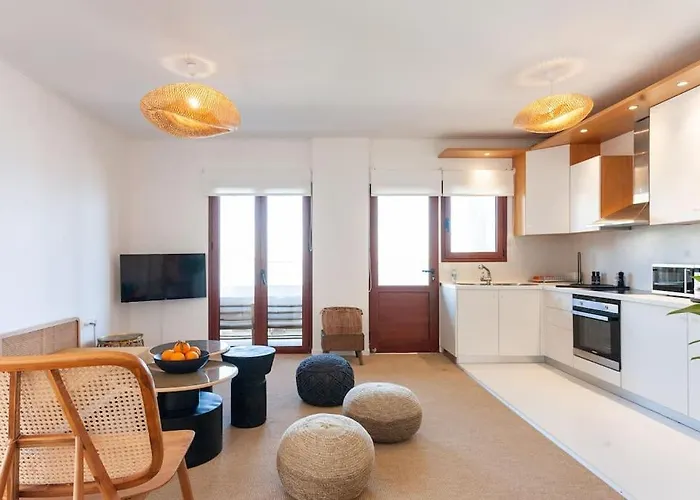 Holiday home Fos - Casa Casa Group