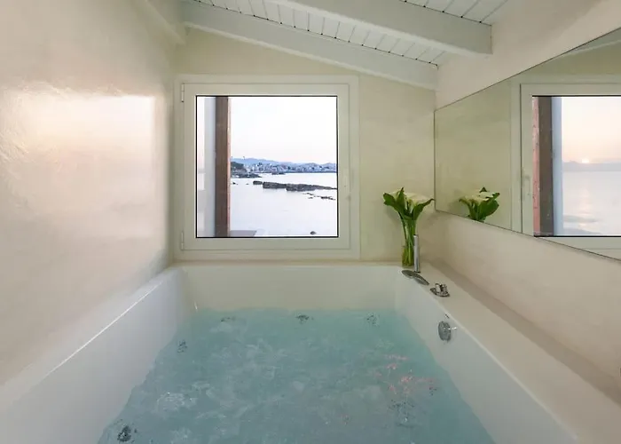 Fos - Casa Casa Group Holiday home *