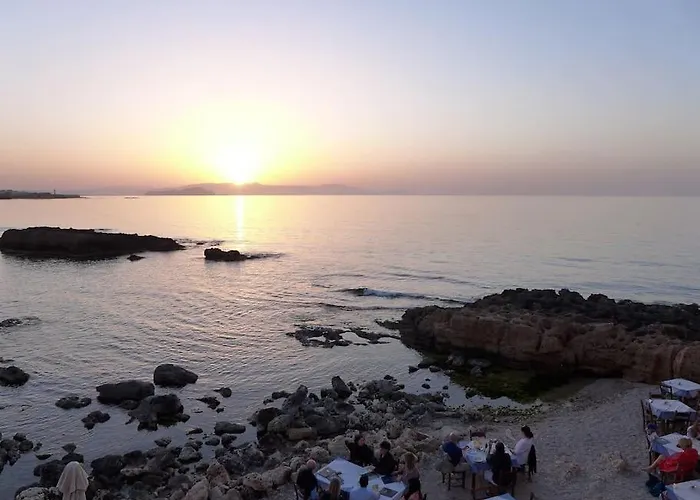 Fos - Casa Casa Group Holiday home