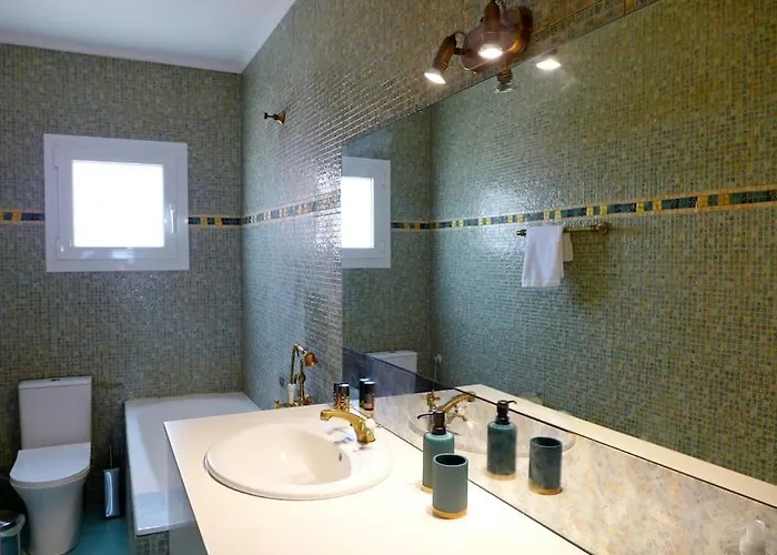 Fos - Casa Casa Group Holiday home *