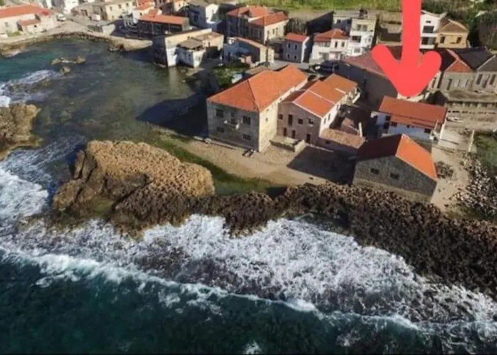 Holiday home Fos - Casa Casa Group