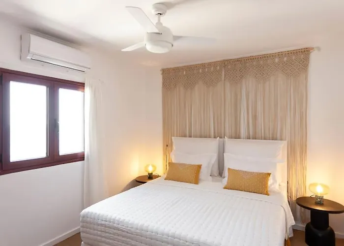 Fos - Casa Casa Group Chania (Crete)