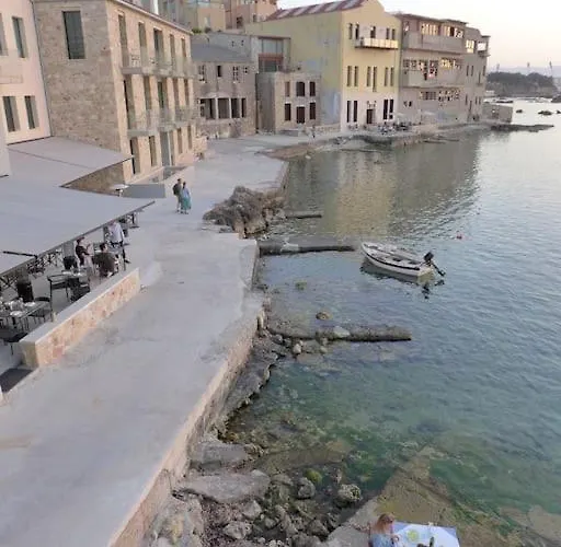 Fos - Casa Casa Group Chania (Crete)