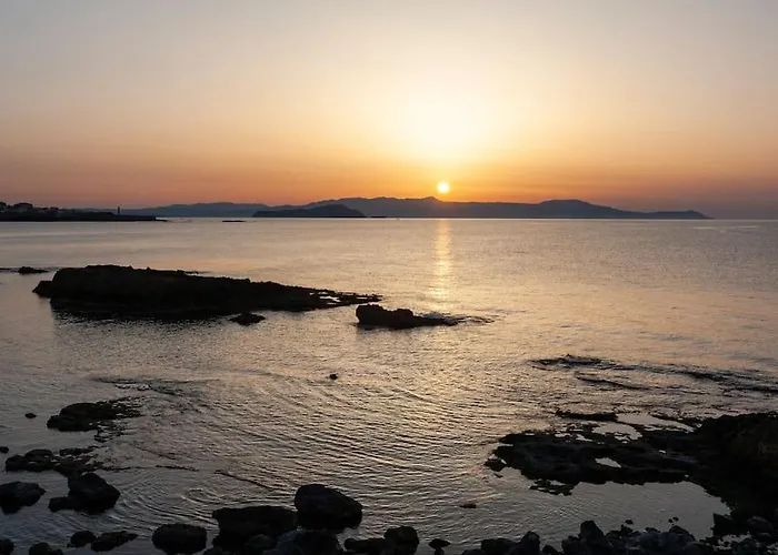 Fos - Casa Casa Group Дом отдыха