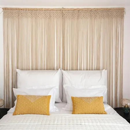 Fos - Casa Casa Group Ferienhaus *