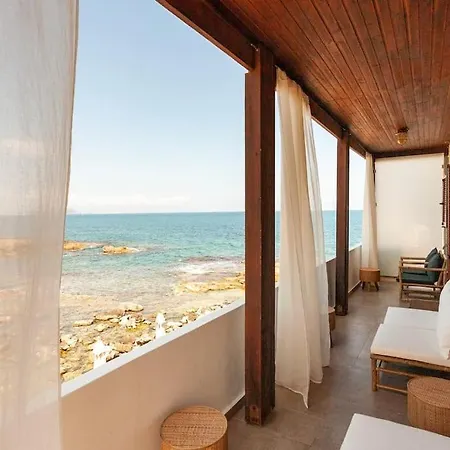 Fos - Casa Casa Group Ferienhaus Chania (Crete)
