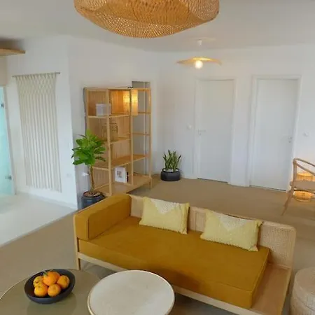 Fos - Casa Casa Group