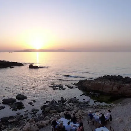 Fos - Casa Casa Group Ferienhaus