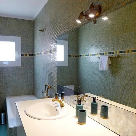 Fos - Casa Casa Group Ferienhaus *