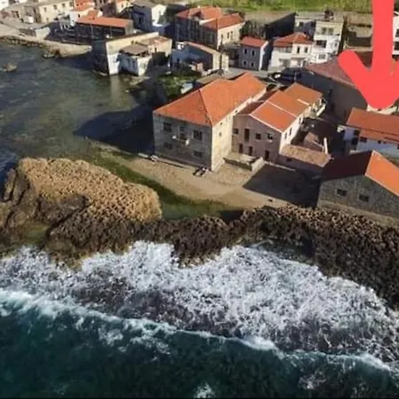 Ferienhaus Fos - Casa Casa Group